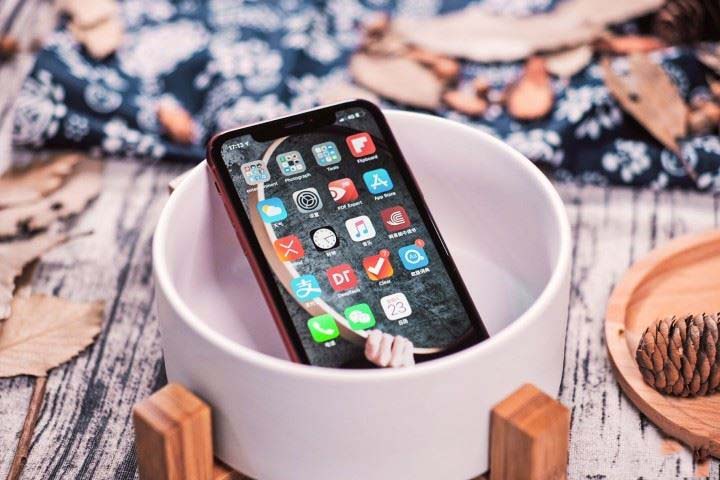 iPhone XR手机怎么样 苹果xr手机上手半年使用体验_苹果手机_手机学院_本站