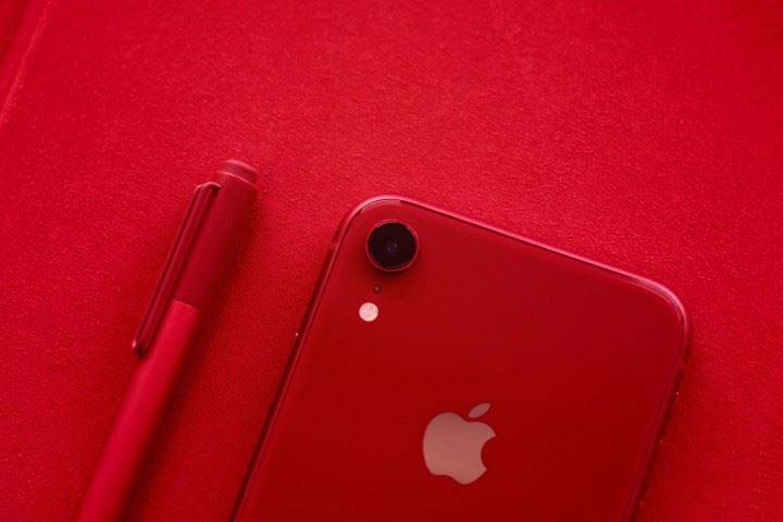 iPhone XR手机怎么样 苹果xr手机上手半年使用体验_苹果手机_手机学院_本站