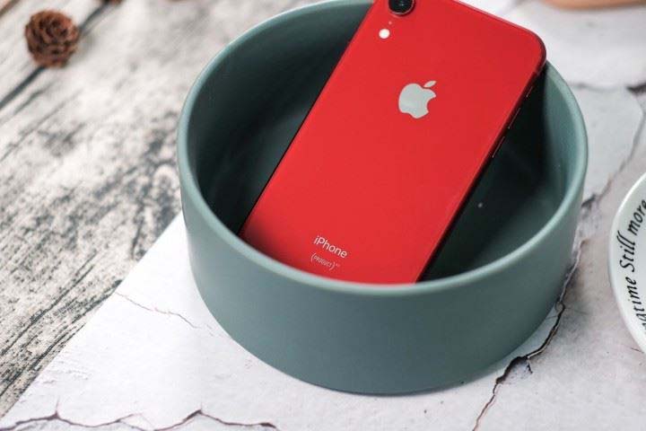 iPhone XR手机怎么样 苹果xr手机上手半年使用体验_苹果手机_手机学院_本站