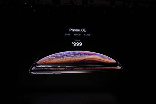 iPhone XR支持双卡双待吗 国行iPhone Xs支持双卡吗_苹果手机_手机学院_本站