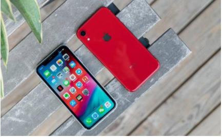 iPhoneXR还值不值得买 是等9月的iPhone新机还是直接买现有的iPhone机型_苹果手机_手机学院_本站