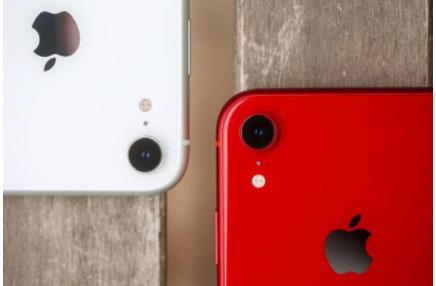 iPhoneXR还值不值得买 是等9月的iPhone新机还是直接买现有的iPhone机型_苹果手机_手机学院_本站