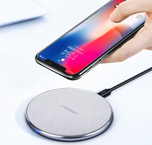 苹果xr无线充电伤电池吗 给iPhoneXR进行无线充电需要注意哪些问题_安卓手机_手机学院_本站