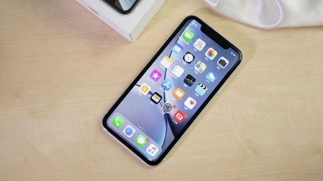 iPhone XR怎么装卡/插卡?iPhone XR SIM卡安装图文教程