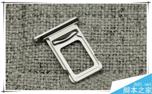 iPhone XR怎么装卡/插卡?iPhone XR SIM卡安装图文教程