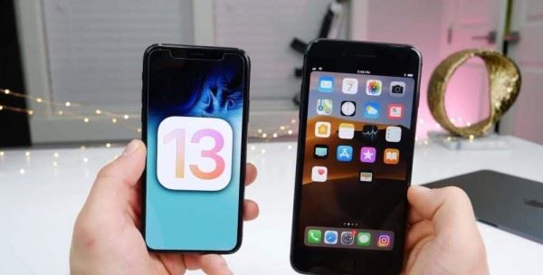 iPhone XRiOS13ȫλ ƻXRiOS13