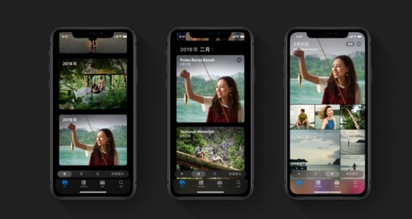 iPhone XR升级iOS13全方位体验测试 苹果XR升级iOS13怎么样_苹果手机_手机学院_本站