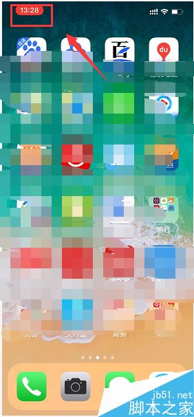 iPhone XR录屏怎么开启麦克风?iPhone XR/XS max录屏把声音录进去的方法