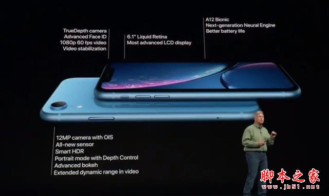 iPhoneXs和iPhone2018这几千元差在哪