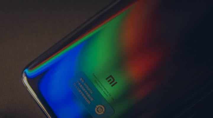 小米9和iPhone XR哪个值得买 小米9和iPhone XR手机区别对比_手机评测_手机学院_本站