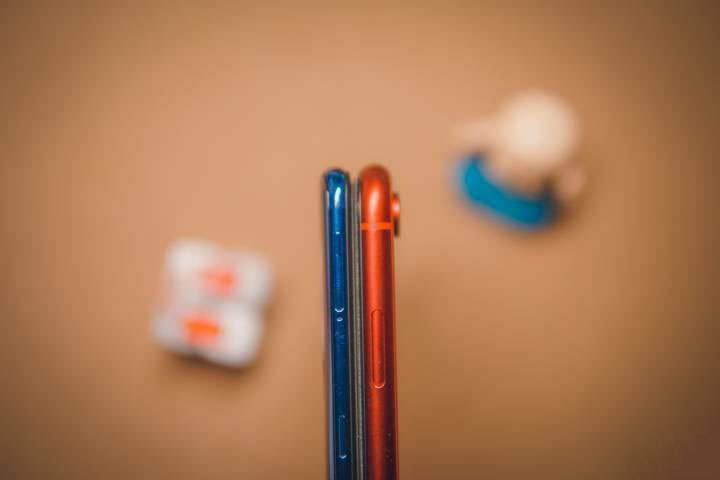 小米9和iPhone XR哪个值得买 小米9和iPhone XR手机区别对比_手机评测_手机学院_本站