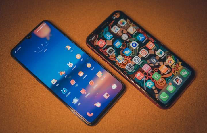 小米9和iPhone XR哪个值得买 小米9和iPhone XR手机区别对比_手机评测_手机学院_本站