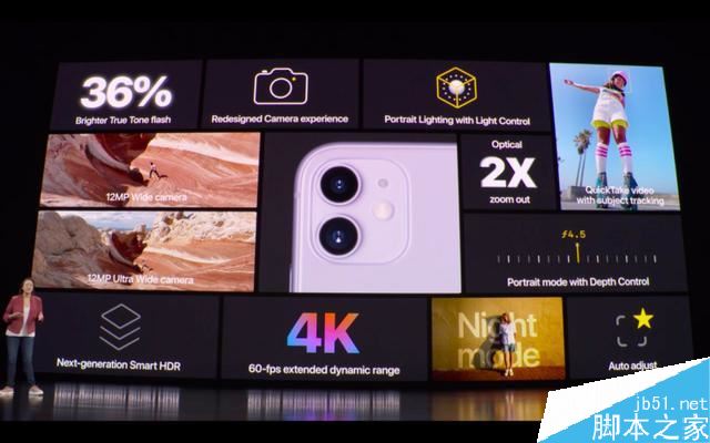 iPhone 11有几种颜色?iPhone 11哪个颜色好看?