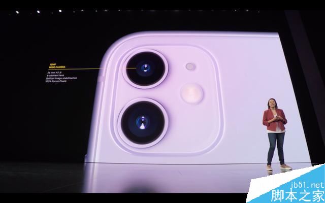 iPhone 11有几种颜色?iPhone 11哪个颜色好看?