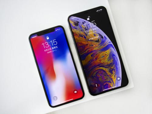 查看iPhone X、XR及更新机型电池百分比的4种方法_苹果手机_手机学院_本站