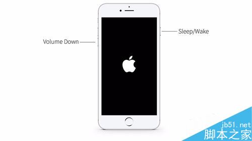 iPhone XS/XS Max/XR怎么强制重启?苹果手机强制重启教程