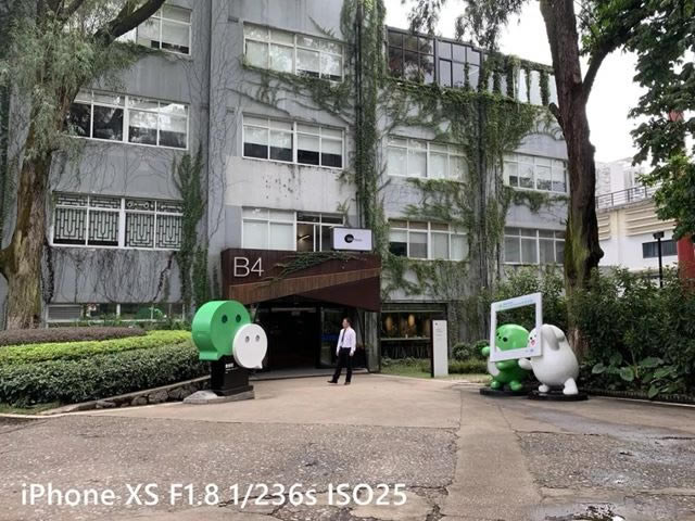 iPhone Xs和iPhone X哪个值得买 苹果iPhone X和Xs区别对比介绍_苹果手机_手机学院_本站