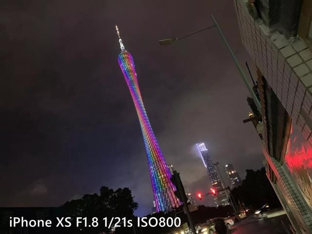 iPhone Xs和iPhone X哪个值得买 苹果iPhone X和Xs区别对比介绍_苹果手机_手机学院_本站