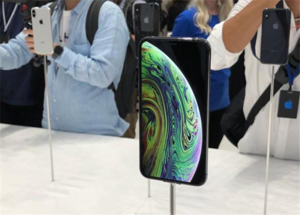 iPhone xs有几种颜色?iPhone xs哪个颜色最好看?