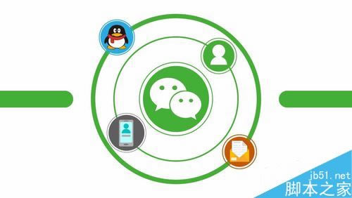 iPhone XS怎么同时登录两个微信?iPhone XS双开微信教程