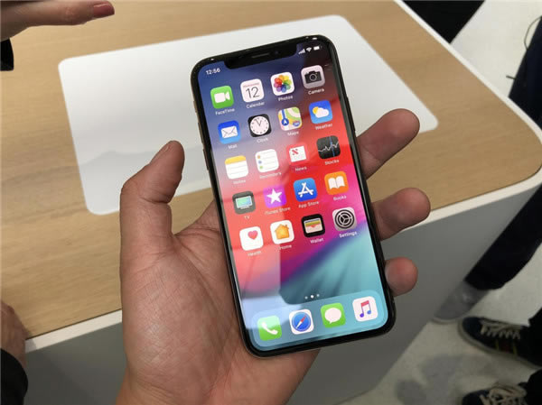 iphone XS怎么辨别真伪?iphone XS辨别手机真伪教程