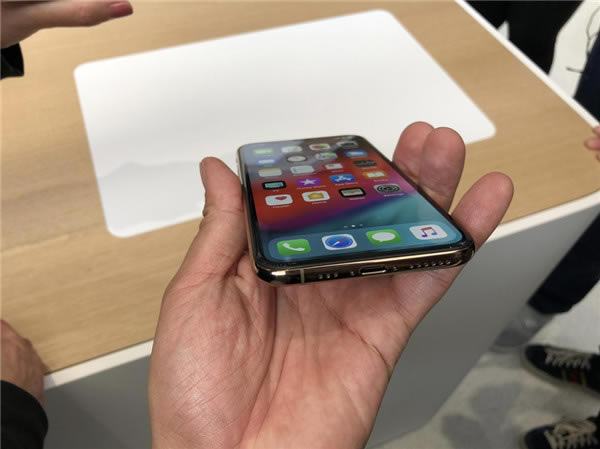 iphone XS怎么辨别真伪?iphone XS辨别手机真伪教程