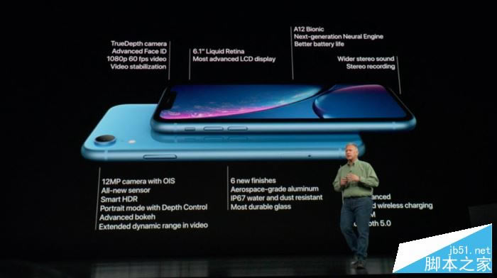 iPhone XS Max值得买吗？iPhone XS Max性能拍照所有方面图解评测