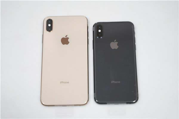 ƻiPhone XS/XS Maxк͸ԱȽ_ƻֻ_ֻѧԺ_վ