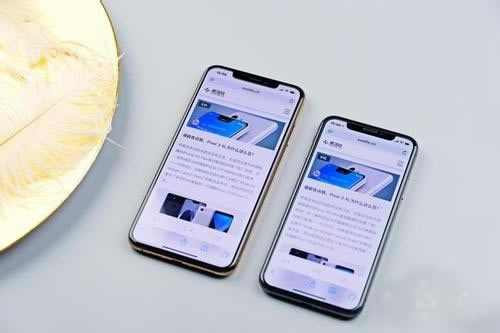 iPhone xs max正确充电方法总结_手机软件_软件教程_本站