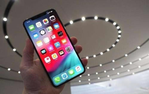 iPhone xs max正确充电方法总结_手机软件_软件教程_本站