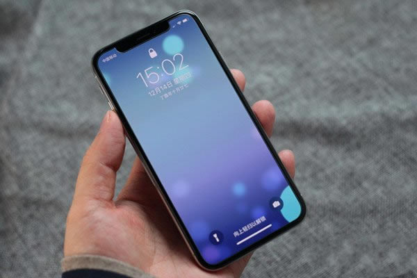 iPhone XSػʾô ƻXSԹػ_ƻֻ_ֻѧԺ_վ