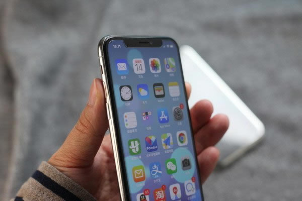 iPhone XS关机充电无显示怎样办 苹果XS可以关机充电吗