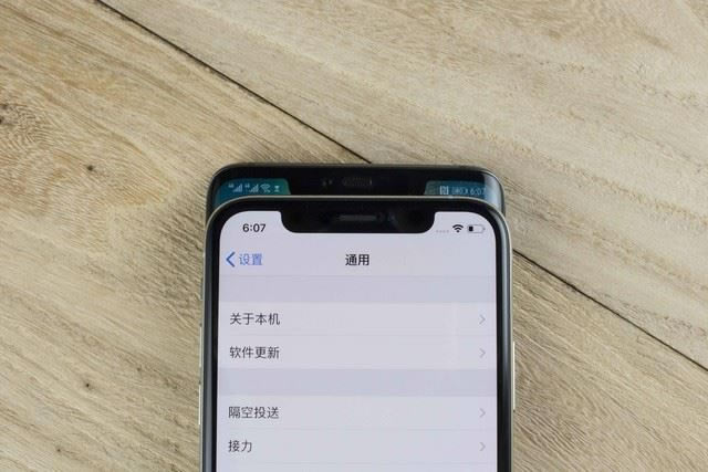 iPhone XSͻΪMate20 Proĸֵ ΪMate20 ProƻXSԱ_ֻ_ֻѧԺ_վ