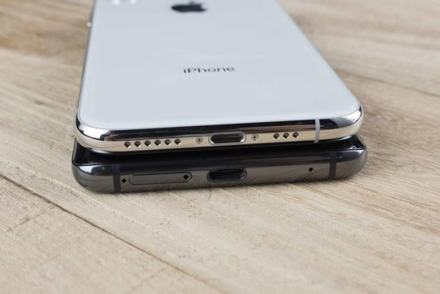 iPhone XSͻΪMate20 Proĸֵ ΪMate20 ProƻXSԱ_ֻ_ֻѧԺ_վ