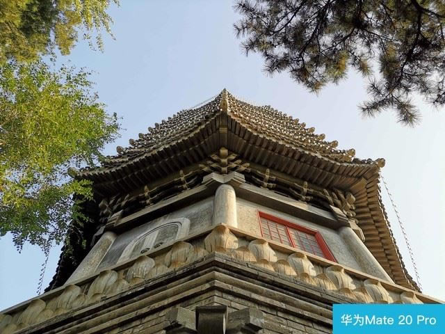 iPhone XSͻΪMate20 Proĸֵ ΪMate20 ProƻXSԱ_ֻ_ֻѧԺ_վ