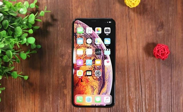 iPhone Xsôʾذٷֱ ƻiPhoneXs/Xs Maxʾذٷֱȷ_ƻֻ_ֻѧԺ_վ