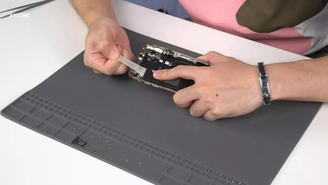 iPhone XS MaxڲôƻXS MAXͼ