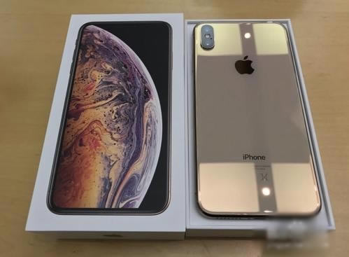 iPhone xs max正确充电方法总结_手机软件_软件教程_本站