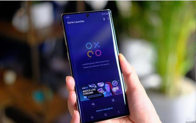 三星Note10+和iPhoneXsMax哪款好?note10+对比iphoneXSMAX全面测评_手机评测_手机学院_本站