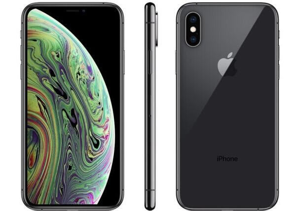 iPhoneXs Maxʾô죿iPhoneXs MaxڲʾĽ