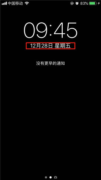 iPhoneXs Maxʾô죿iPhoneXs MaxڲʾĽ