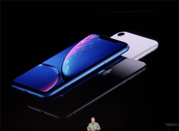 iphone XR有几种颜色?iphone XR哪个颜色最好看?