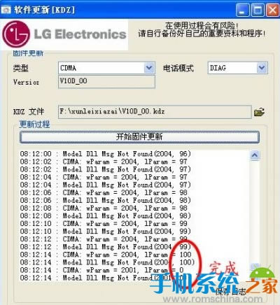 LG Optimus L7 P700KDZˢ���̳�