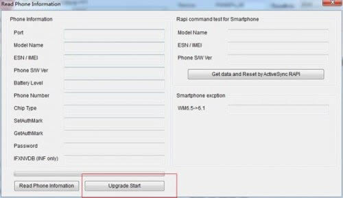 LG E400(Optimus L3)刷ROM救砖教程 LG E400(Optimus L3)刷ROM救砖教程 刷机教程