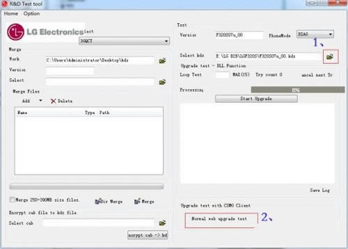 LG F100S��Optimus Vu��ˢROM��ש�̳� ˢ���̳�