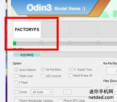 ����B5510 odinͨ����ˢ�̼����ש ˢ���̳�