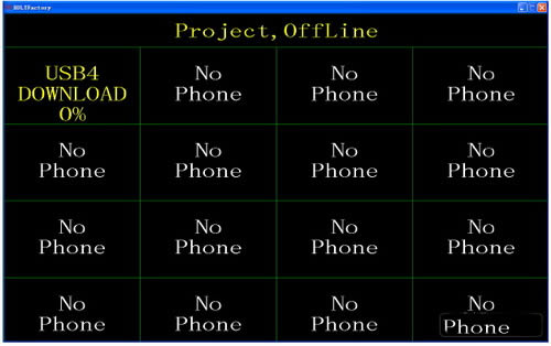 ��ΪS8520 PC����ˢ�����汾�ɾ�ש ˢ���̳�