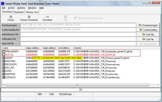 3.png 金立GN105 线刷固件包 刷机教程