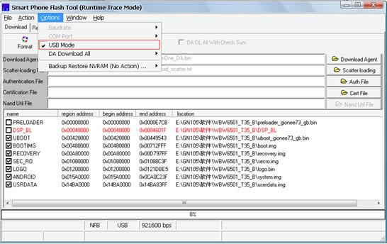 4.png 金立GN105 线刷固件包 刷机教程