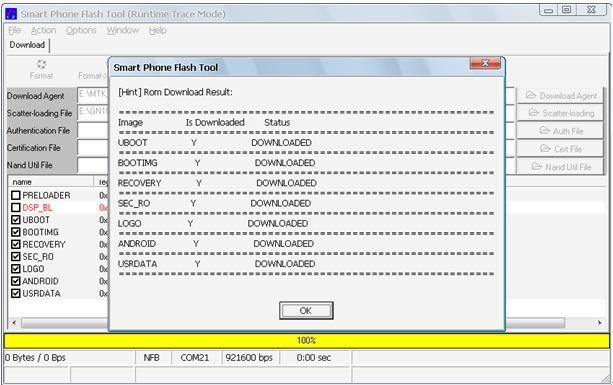 8.png 金立GN105 线刷固件包 刷机教程